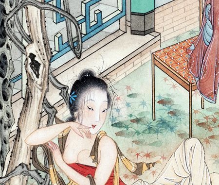 扎赉特-中国古代行房图大全，1000幅珍藏版！